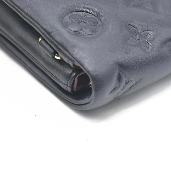 $3150 Louis Vuitton LV Monogram Pochette Coussin RFID - Picture 6 of 13